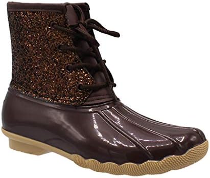 jessica carlyle duck boots