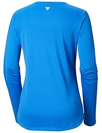 Columbia PFG Zero - Camiseta de manga larga