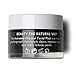 Eve Hansen Activated Charcoal Bentonite Clay Face Mask | Detoxifying Charcoal Mask with Dead Sea Mud | Kaolin Clay Blackhead Remover Mask, Acne Scar Treatment and Pore Minimizer Facial Mask | 1.7 oz