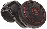Bl Silicon Black Platinum Power Handle Car Steering Wheel Suicide Spinner Accessory Knob for Car Vehicle