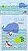 Under the Sea Thank You Note Cards, 8ct