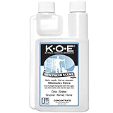 KOE Kennel Odor Eliminator Concentrate Fresh Scent (16 oz)