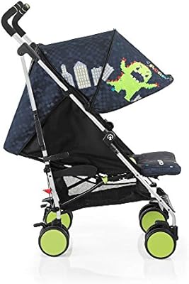 cosatto supa stroller monster arcade