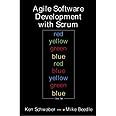 Agile Software Development with Scrum (Series in Agile Software Development)