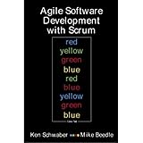 Agile Software Development with Scrum (Series in Agile Software Development)