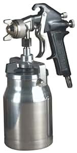 Amazon.com: Craftsman 9-15535 High Performance Spray Gun: Home Improvement