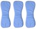 Esteem Adult Urinary Reusable Incontinence Pads Moderate - 3 Pack