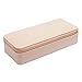 Stackers Blush Pink Large & Petite Travel Jewellery Box