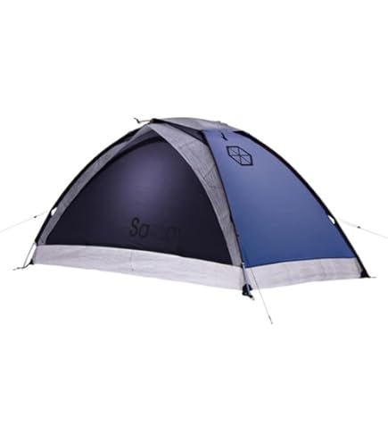 Amazon.com : MSR Remote 2 Two-Person Mountaineering Tent - Orange