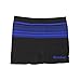 Nylon Stretchable Compression Boxer Brief 6-pcs Set, Assorted Colors (Thin Lines)