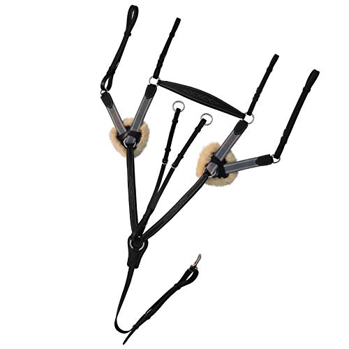 Top 10 English Horse Breastplates of 2020 No Place Called Home