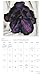 Georgia O'Keeffe Wall Calendar (2017)