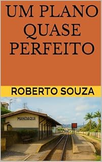 Livro UM PLANO QUASE PERFEITO