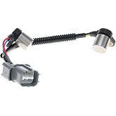 Astemo CPS0039 Engine Camshaft Position Sensor | Replaces 37840P8A305 37840P8AA01 PC252 PC252T SS10907 1800504 907821 CAM62 5S1209 EC0053 S10014 2351304 SKPC252 2CAM0148.