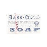 Barr-Co. - Original Scent Bar Soap