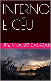 Livro INFERNO E CÉU