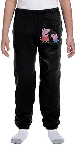 Callant Daddy Pig And George Pig Jogger Sweatpants