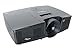 Optoma X316 Full 3D XGA 3200 Lumen DLP Projector with Superior Lamp Life and HDMI