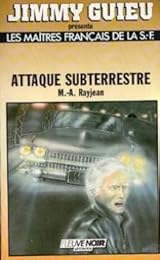 Attaque subterrestre