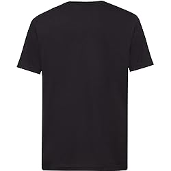 Oakley Wanderlust O-Bark RC Tee, Blackout, Medium