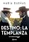 Livro Destino: La Templanza
