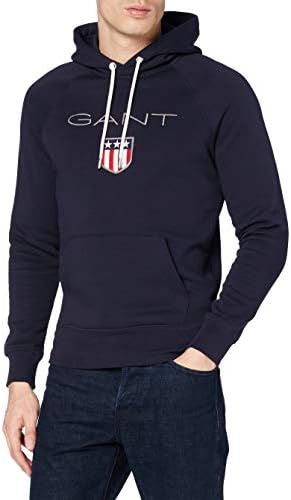 gant hoodie xs