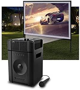 Ion Projector Plus Bluetooth 