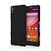 Incipio Case for Sony Xperia Z4v - Retail Packaging - Black