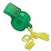 Whistle Party Favors, 4ct