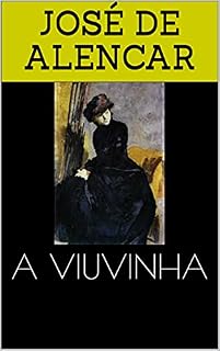 Livro A VIUVINHA