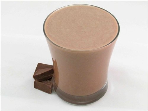 Doctors Best Weight Loss - High Protein Pudding & Shake - Chocolate 7/box