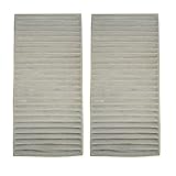 ACDelco CF2290 Professional Cabin Air Filter