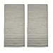 ACDelco CF2290 Professional Cabin Air Filter