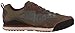Merrell Men's Burnt Rock Fashion Sneaker, Dusty Olive, 11 M US