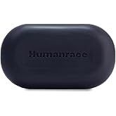 Humanrace Exfoliating & Detoxofying Energy Channeling Charcoal Body Bar, 4 oz