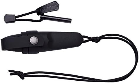 Amazon モーラ ナイフ Morakniv Eldris Neck Knife Kit Black モーラナイフ Morakniv シースナイフ Amazon モーラ ナイフ Morakniv Eldris Neck Knife Kit Black モーラナイフ Morakniv シースナイフ