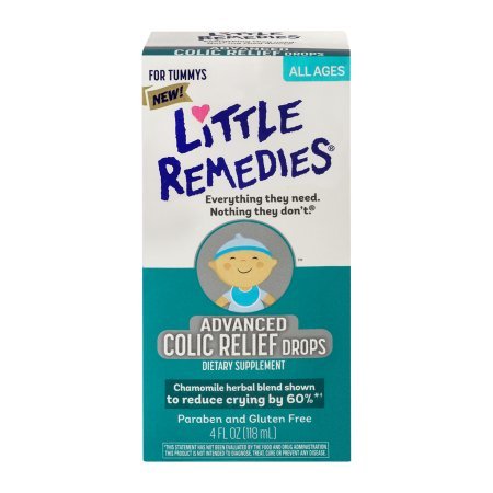 colic relief drops