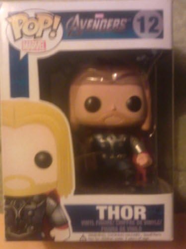 thor avengers funko pop