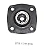 NEW BEARING HOUSING KAWASAKI JETSKI STX ULTRA 150 ZXI SX XI TS STS SS SC SX-R 13091-3730, 13280-3730, 13280-3756