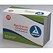 Dynarex Bacitracin Topical Ointment USP - First Response Wound Care Supplies for Minor Cuts, Scrapes & Burns - Helps Keep Wounds Clean - 1 Box of 144 - 0.9g Packets