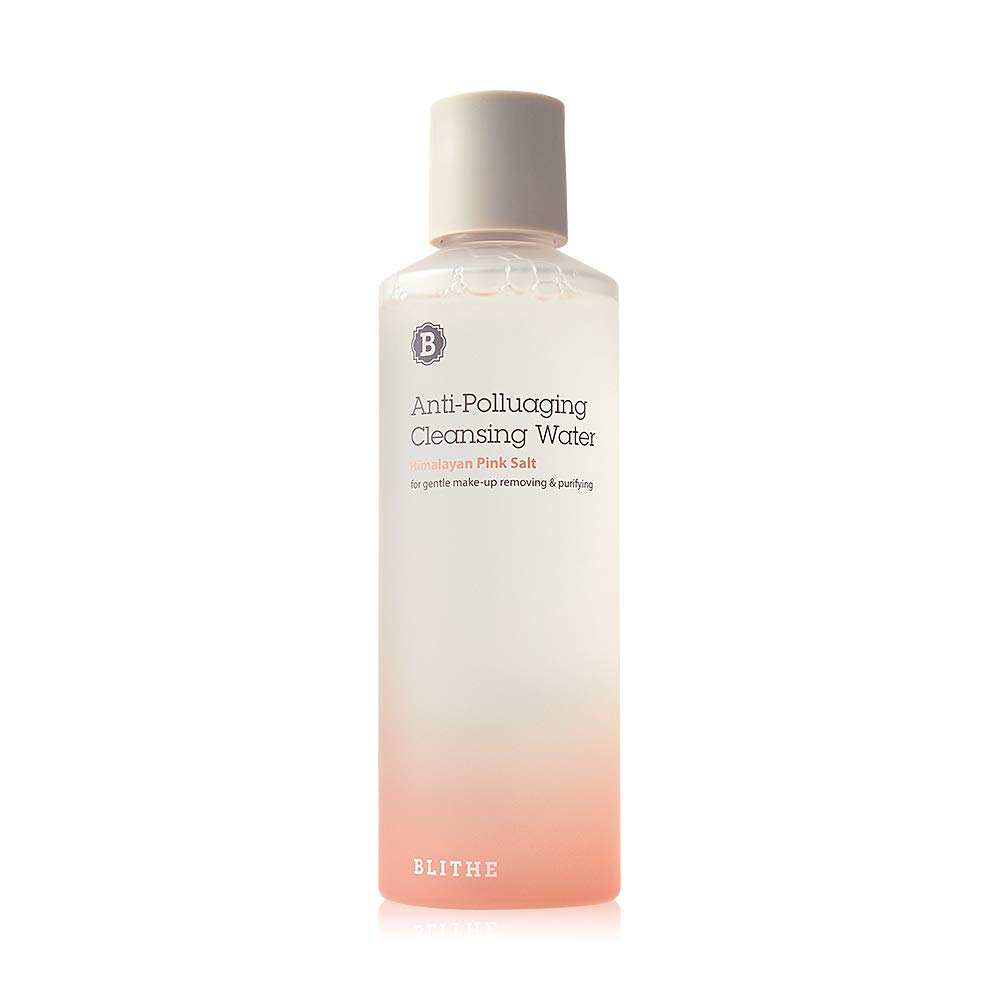 himalayan micellar cleansing water