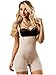 LT.ROSE 21111 BBL Fajas Colombianas Postparto Reductoras y Moldeadoras Body Shaper Tummy Control Compression Shapewear for Women