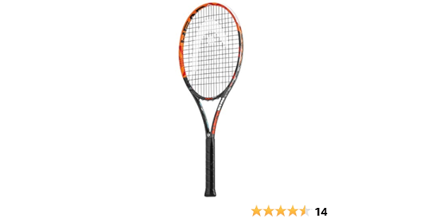 head graphene xt radical team