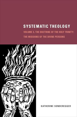 Amazon.com: Systematic Theology: Volume 1: The Triune God