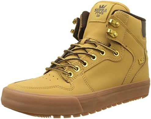 supra vaider rose gold