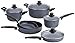 Woll Diamond Plus/Diamond Lite 10-Piece Cookware Set