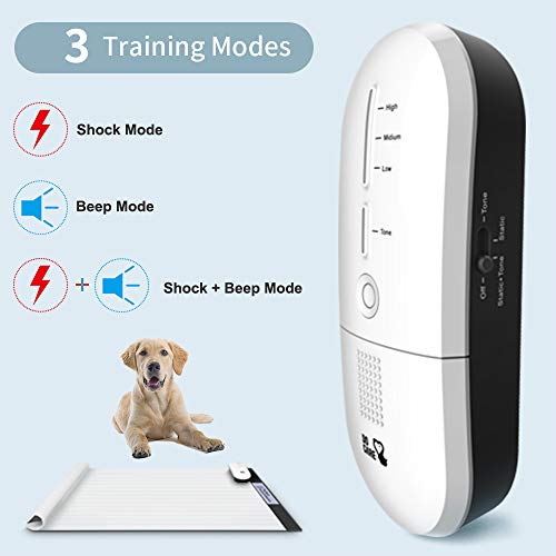 4 Pet+Shock+Mat+Training+Indicator