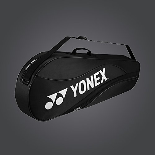 Yonex 4833 3 Piece Badminton Racquet Equipment Bag