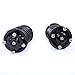 MILLION PARTS 2 Pcs Front Complete Strut Shock Absorber Assembly 171593 171594 fit for ford 2001-2012 Escape Mazda 2001-2006 2008-2011 Tribute Mercury 2005-2011 Mariner