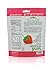 YumEarth Organic Strawberry Licorice, 12- 5oz Packs, Allergy Friendly, Gluten Free, Non-GMO, Vegan, No Artificial Flavors or Dyes